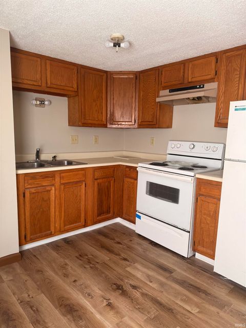 Tiny photo for 1406 N Philips Street, Kokomo, IN 46901 (MLS # 202526977)