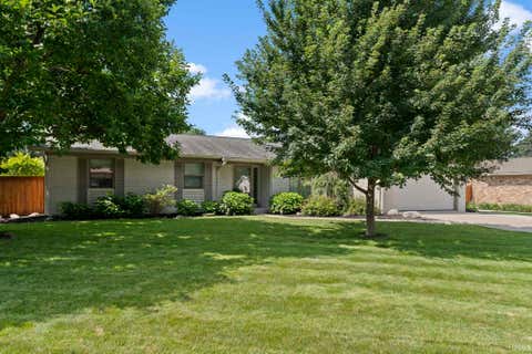 Tiny photo for 3907 Pasadena Drive, Lafayette, IN 47905 (MLS # 202627266)