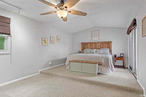 Tiny photo for 3907 Pasadena Drive, Lafayette, IN 47905 (MLS # 202627266)