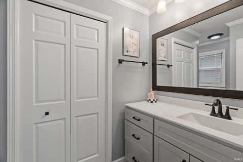 Tiny photo for 3907 Pasadena Drive, Lafayette, IN 47905 (MLS # 202627266)