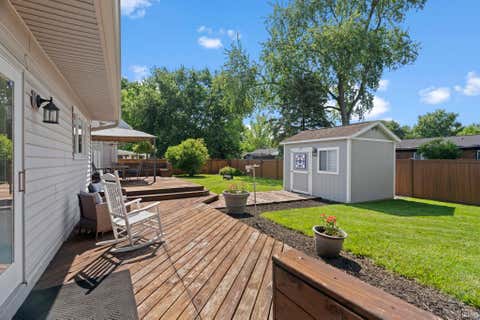 Tiny photo for 3907 Pasadena Drive, Lafayette, IN 47905 (MLS # 202627266)