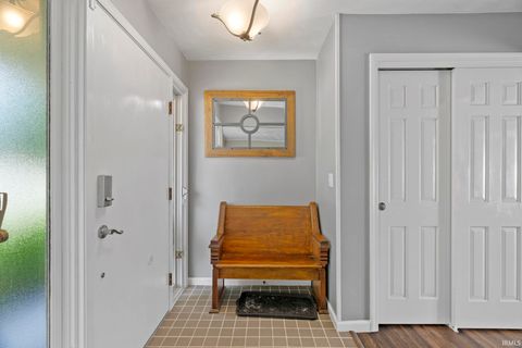 Tiny photo for 3907 Pasadena Drive, Lafayette, IN 47905 (MLS # 202627266)