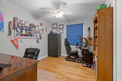 Tiny photo for 3907 Pasadena Drive, Lafayette, IN 47905 (MLS # 202627266)