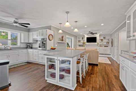 Tiny photo for 3907 Pasadena Drive, Lafayette, IN 47905 (MLS # 202627266)