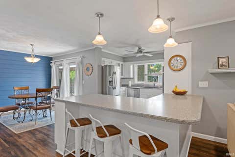 Tiny photo for 3907 Pasadena Drive, Lafayette, IN 47905 (MLS # 202627266)