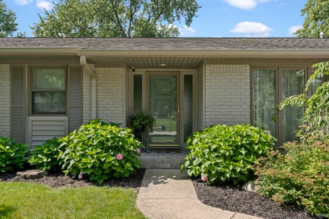 Tiny photo for 3907 Pasadena Drive, Lafayette, IN 47905 (MLS # 202627266)