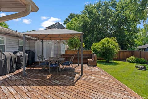 Tiny photo for 3907 Pasadena Drive, Lafayette, IN 47905 (MLS # 202627266)