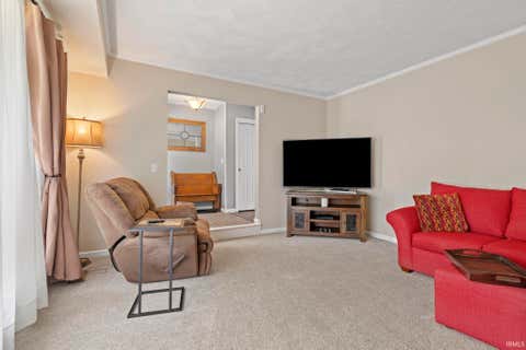 Tiny photo for 3907 Pasadena Drive, Lafayette, IN 47905 (MLS # 202627266)