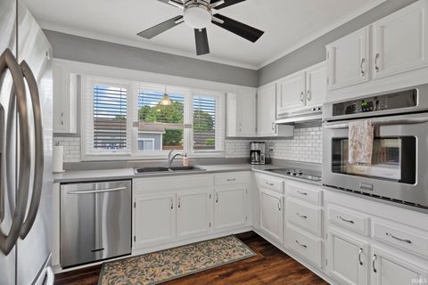 Tiny photo for 3907 Pasadena Drive, Lafayette, IN 47905 (MLS # 202627266)