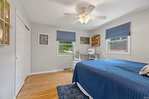 Tiny photo for 3907 Pasadena Drive, Lafayette, IN 47905 (MLS # 202627266)