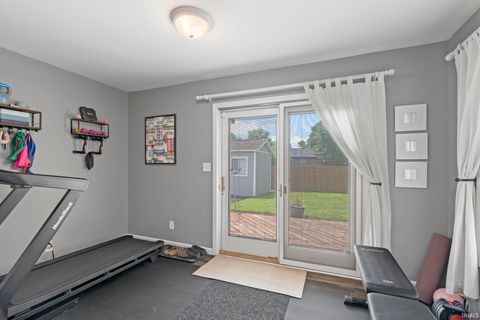 Tiny photo for 3907 Pasadena Drive, Lafayette, IN 47905 (MLS # 202627266)