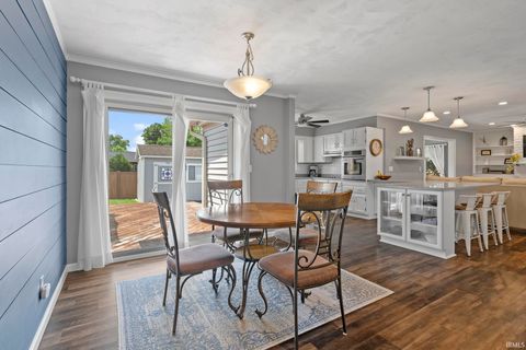 Tiny photo for 3907 Pasadena Drive, Lafayette, IN 47905 (MLS # 202627266)