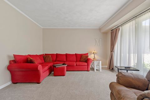 Tiny photo for 3907 Pasadena Drive, Lafayette, IN 47905 (MLS # 202627266)