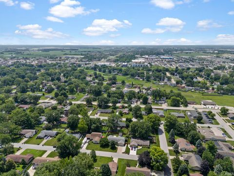 Tiny photo for 3907 Pasadena Drive, Lafayette, IN 47905 (MLS # 202627266)