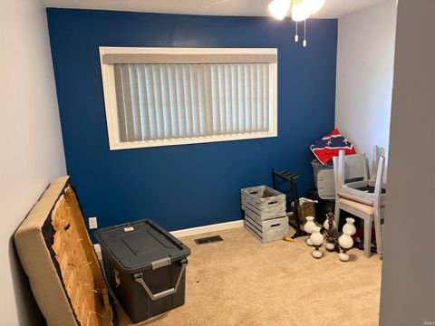 Tiny photo for 535 Twin Lakes Avenue, Monticello, IN 47960 (MLS # 202619918)