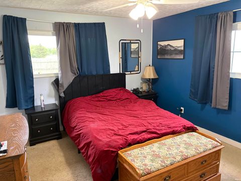 Tiny photo for 535 Twin Lakes Avenue, Monticello, IN 47960 (MLS # 202619918)