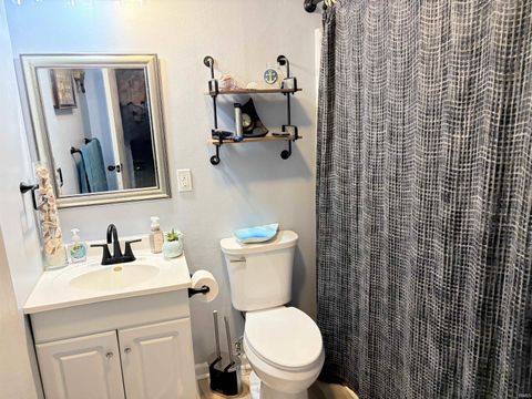 Tiny photo for 535 Twin Lakes Avenue, Monticello, IN 47960 (MLS # 202619918)