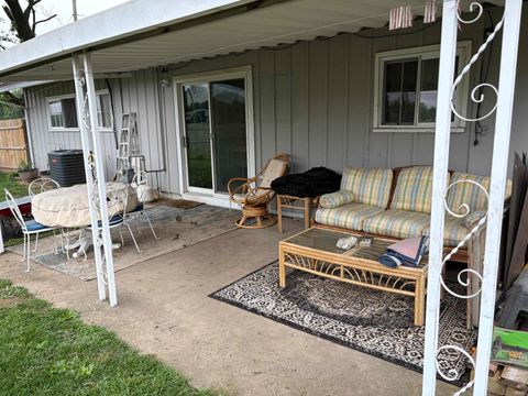 Tiny photo for 535 Twin Lakes Avenue, Monticello, IN 47960 (MLS # 202619918)