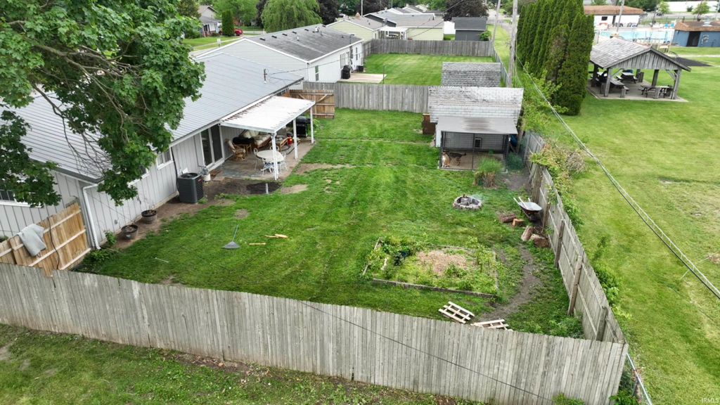 Photo of 535 Twin Lakes Avenue, Monticello, IN 47960 (MLS # 202619918)
