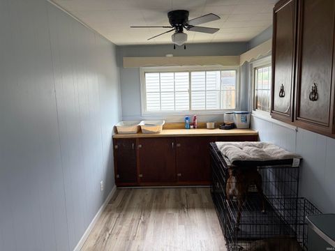 Tiny photo for 535 Twin Lakes Avenue, Monticello, IN 47960 (MLS # 202619918)