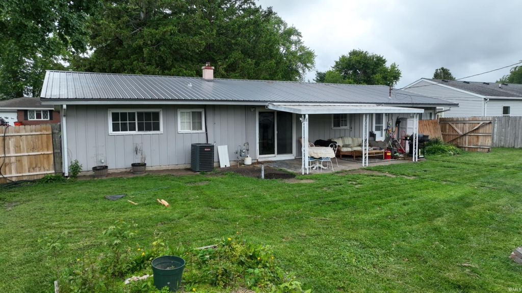 Photo of 535 Twin Lakes Avenue, Monticello, IN 47960 (MLS # 202619918)