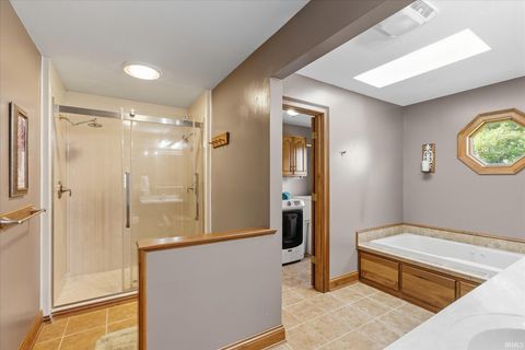 Tiny photo for 1514 Bramoor Drive, Kokomo, IN 46902 (MLS # 202540303)