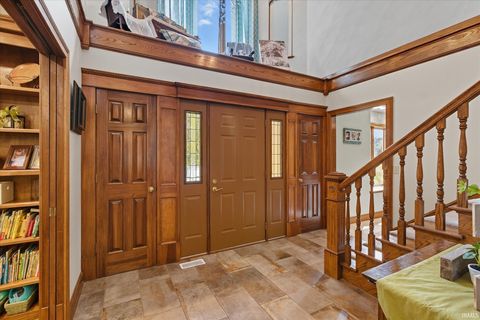 Tiny photo for 1514 Bramoor Drive, Kokomo, IN 46902 (MLS # 202540303)