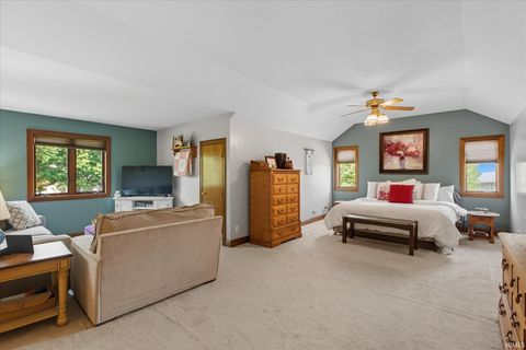 Tiny photo for 1514 Bramoor Drive, Kokomo, IN 46902 (MLS # 202540303)