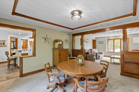 Tiny photo for 1514 Bramoor Drive, Kokomo, IN 46902 (MLS # 202540303)