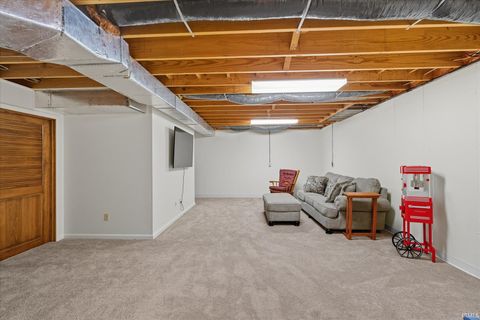Tiny photo for 1514 Bramoor Drive, Kokomo, IN 46902 (MLS # 202540303)