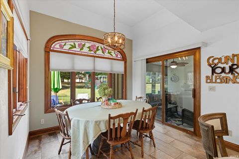 Tiny photo for 1514 Bramoor Drive, Kokomo, IN 46902 (MLS # 202540303)