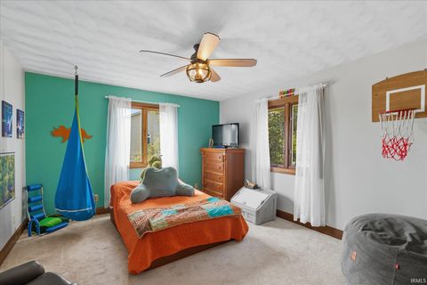 Tiny photo for 1514 Bramoor Drive, Kokomo, IN 46902 (MLS # 202540303)