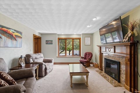 Tiny photo for 1514 Bramoor Drive, Kokomo, IN 46902 (MLS # 202540303)