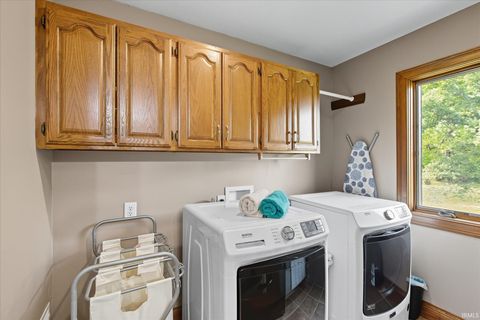 Tiny photo for 1514 Bramoor Drive, Kokomo, IN 46902 (MLS # 202540303)