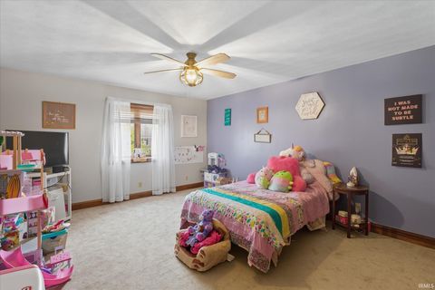 Tiny photo for 1514 Bramoor Drive, Kokomo, IN 46902 (MLS # 202540303)