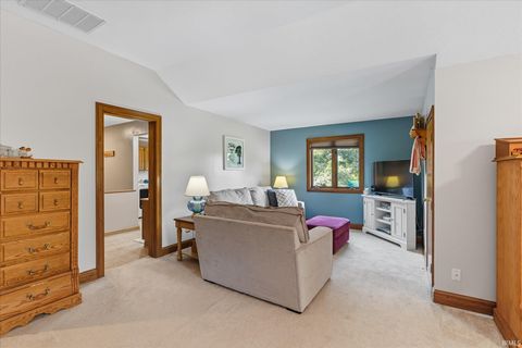 Tiny photo for 1514 Bramoor Drive, Kokomo, IN 46902 (MLS # 202540303)