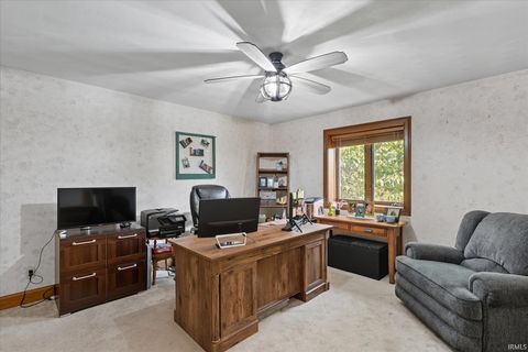 Tiny photo for 1514 Bramoor Drive, Kokomo, IN 46902 (MLS # 202540303)