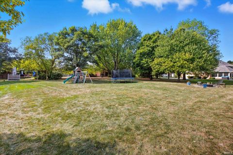 Tiny photo for 1514 Bramoor Drive, Kokomo, IN 46902 (MLS # 202540303)