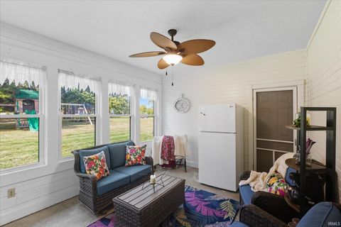 Tiny photo for 1514 Bramoor Drive, Kokomo, IN 46902 (MLS # 202540303)