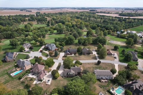 Tiny photo for 1514 Bramoor Drive, Kokomo, IN 46902 (MLS # 202540303)