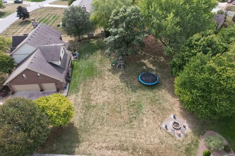 Tiny photo for 1514 Bramoor Drive, Kokomo, IN 46902 (MLS # 202540303)