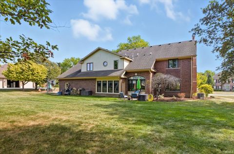 Tiny photo for 1514 Bramoor Drive, Kokomo, IN 46902 (MLS # 202540303)