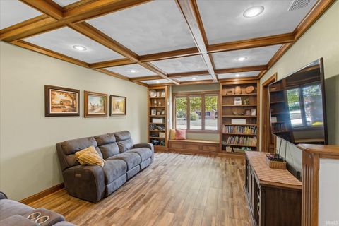 Tiny photo for 1514 Bramoor Drive, Kokomo, IN 46902 (MLS # 202540303)