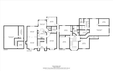 Tiny photo for 1514 Bramoor Drive, Kokomo, IN 46902 (MLS # 202540303)