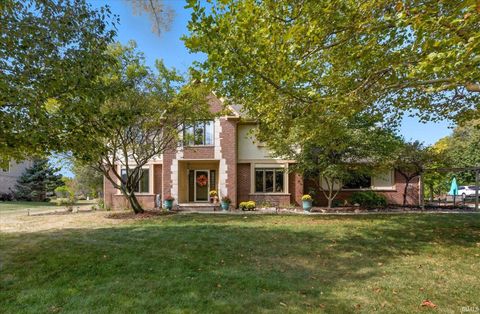 Photo of 1514 Bramoor Drive, Kokomo, IN 46902 (MLS # 202540303)