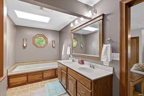 Tiny photo for 1514 Bramoor Drive, Kokomo, IN 46902 (MLS # 202540303)