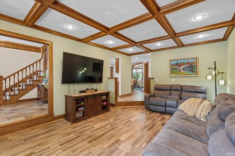 Tiny photo for 1514 Bramoor Drive, Kokomo, IN 46902 (MLS # 202540303)