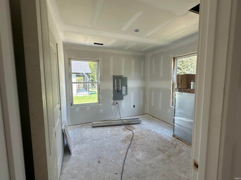 Tiny photo for 126 Lincoln Street, Oakland City, IN 47660 (MLS # 202627443)
