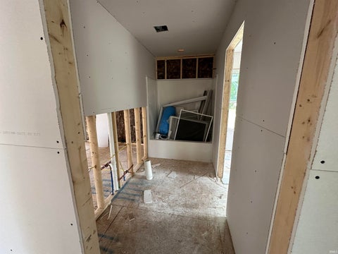 Tiny photo for 126 Lincoln Street, Oakland City, IN 47660 (MLS # 202627443)