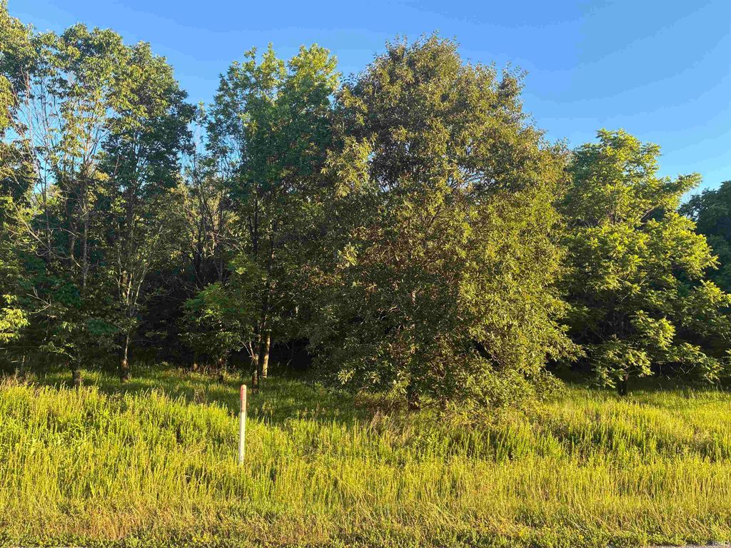 Photo of 0 Stanley Road, Elberfeld, IN 47613 (MLS # 202621629)
